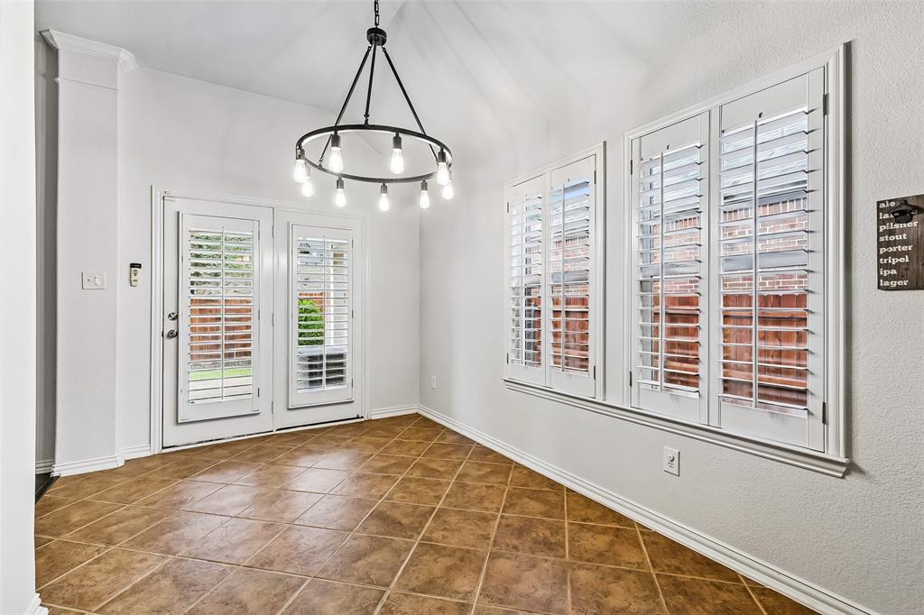 405 Highland Ridge Drive, Wylie, TX 75098