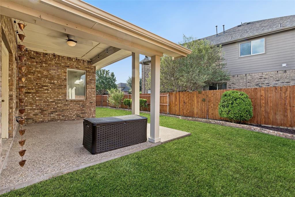 405 Highland Ridge Drive, Wylie, TX 75098