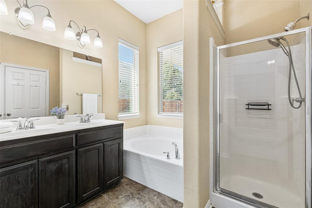 405 Highland Ridge Drive, Wylie, TX 75098