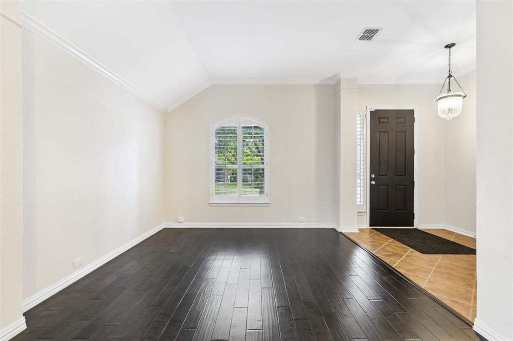 405 Highland Ridge Drive, Wylie, TX 75098