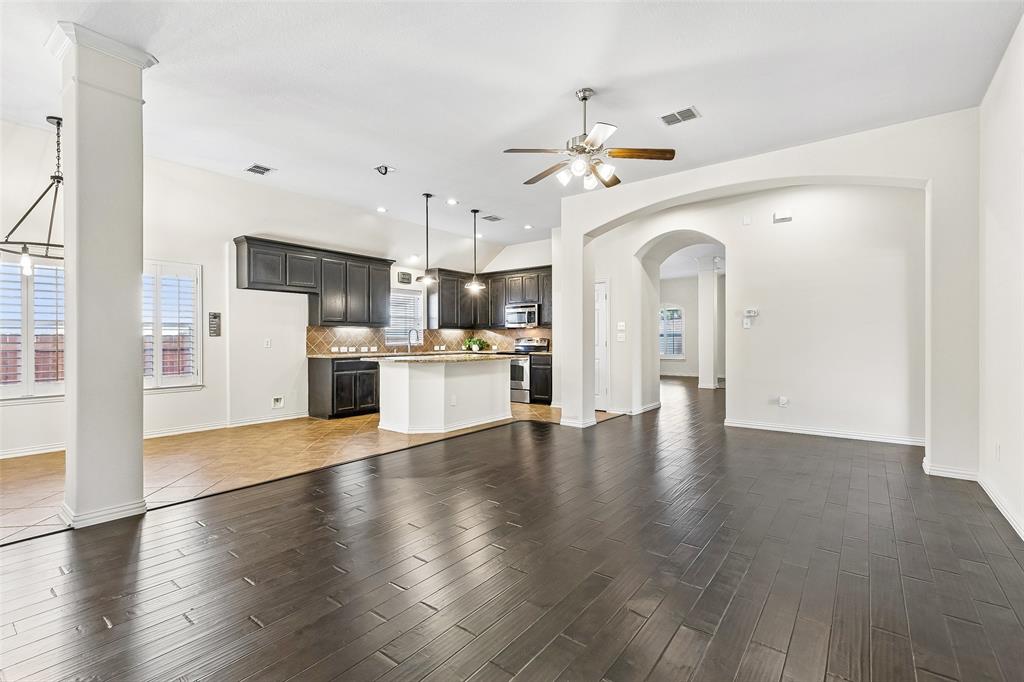 405 Highland Ridge Drive, Wylie, TX 75098