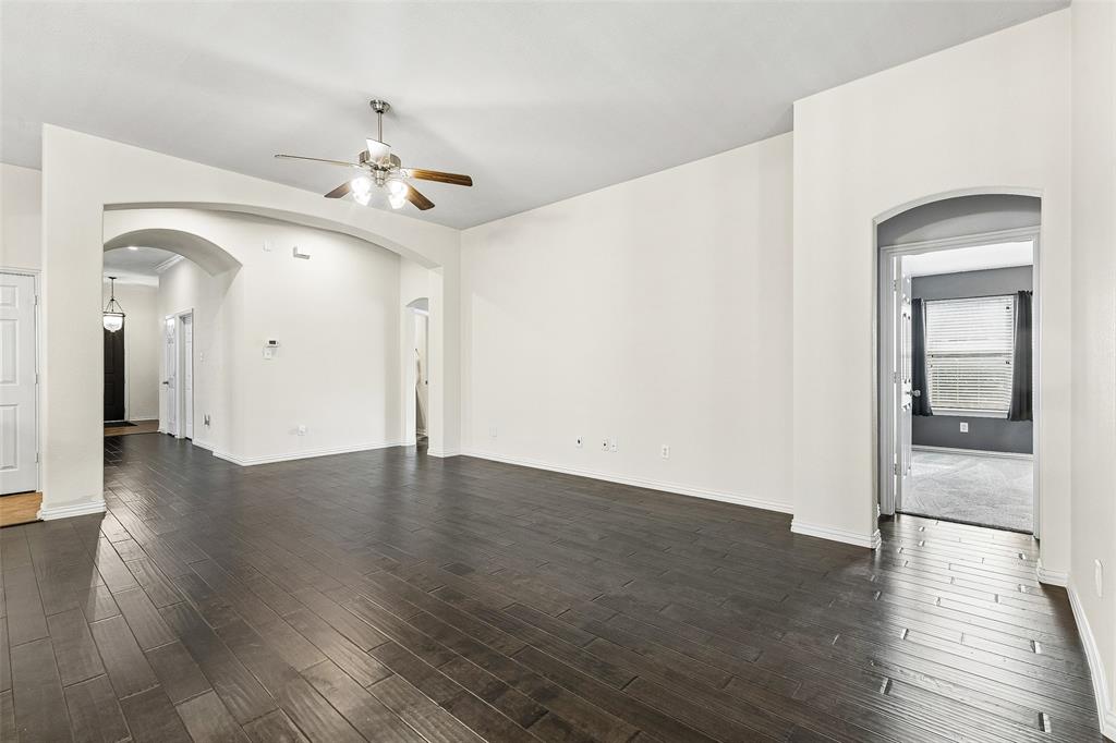 405 Highland Ridge Drive, Wylie, TX 75098