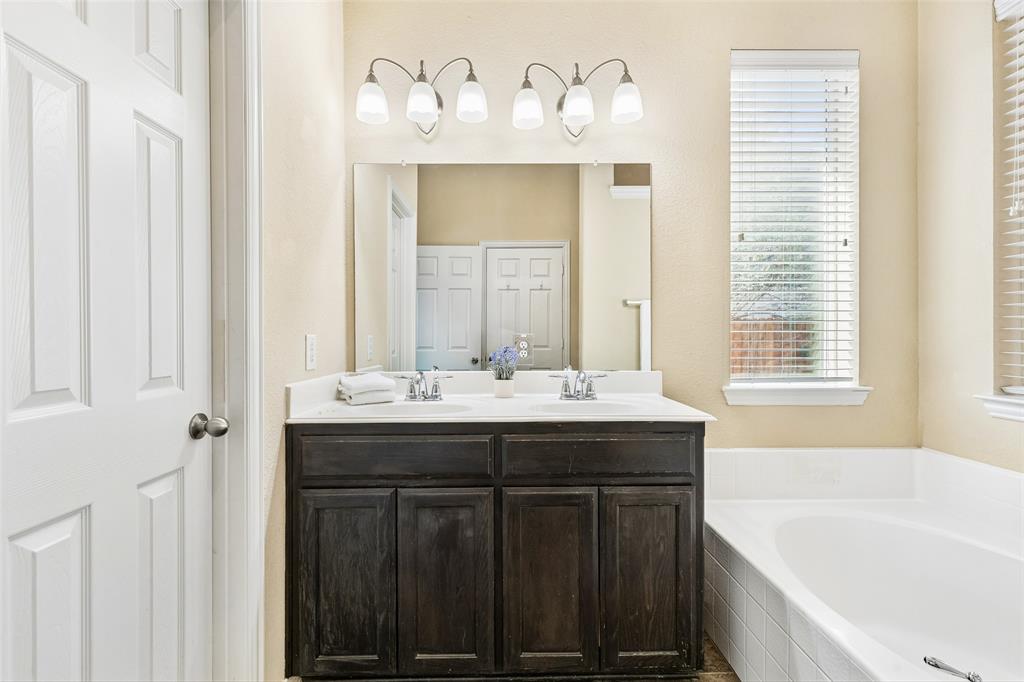 405 Highland Ridge Drive, Wylie, TX 75098