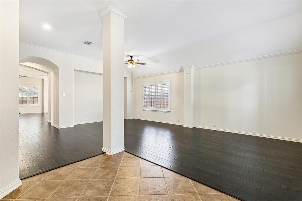 405 Highland Ridge Drive, Wylie, TX 75098