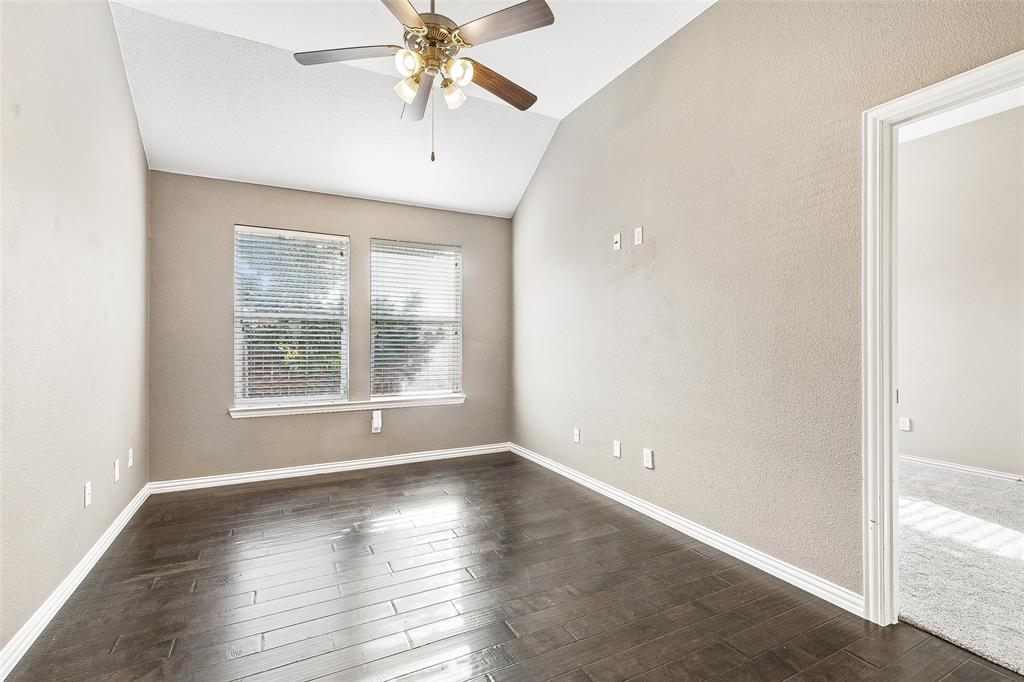 405 Highland Ridge Drive, Wylie, TX 75098