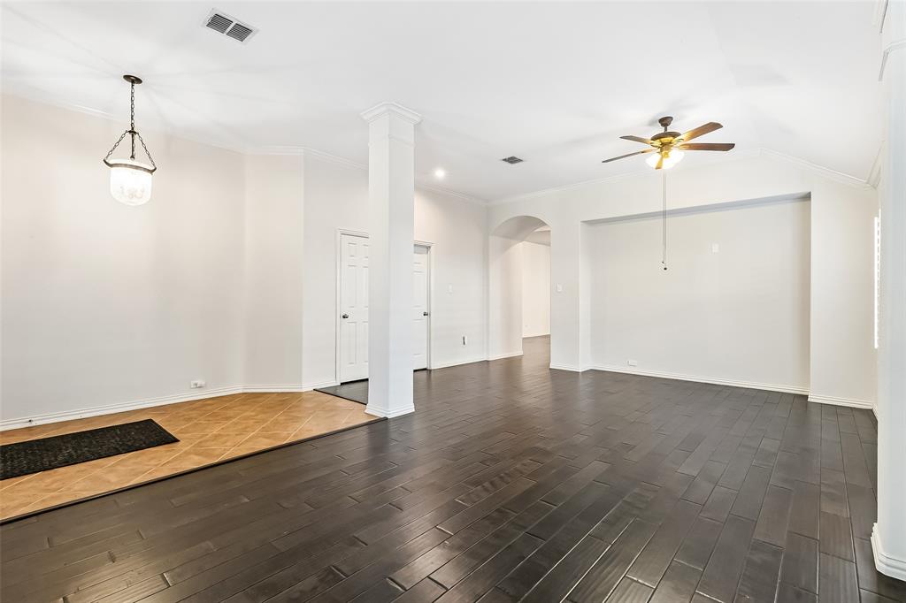 405 Highland Ridge Drive, Wylie, TX 75098