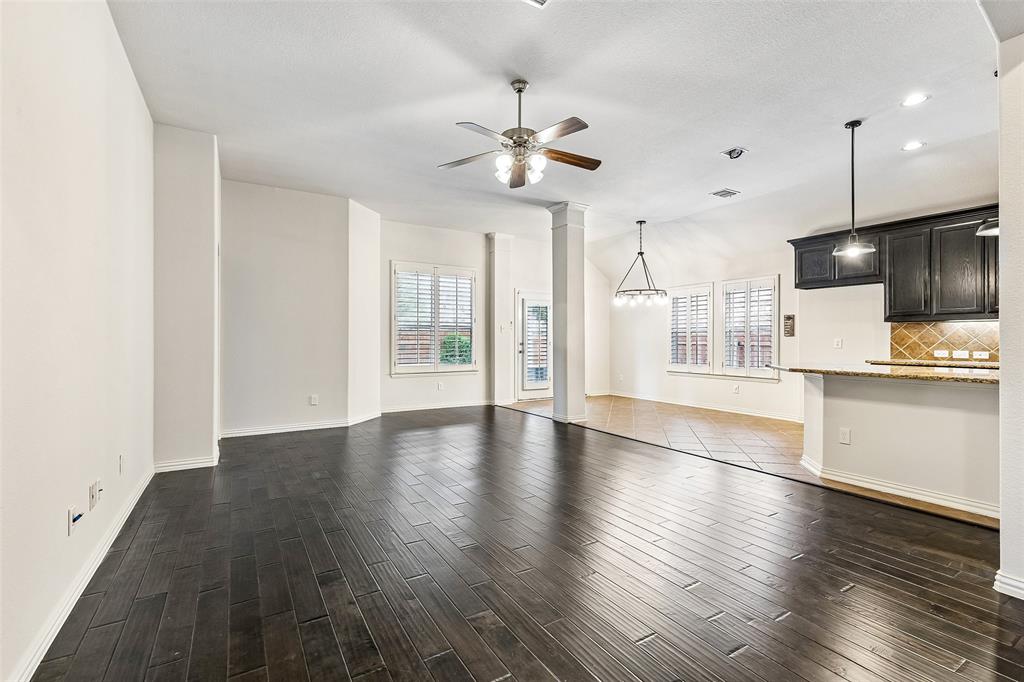405 Highland Ridge Drive, Wylie, TX 75098
