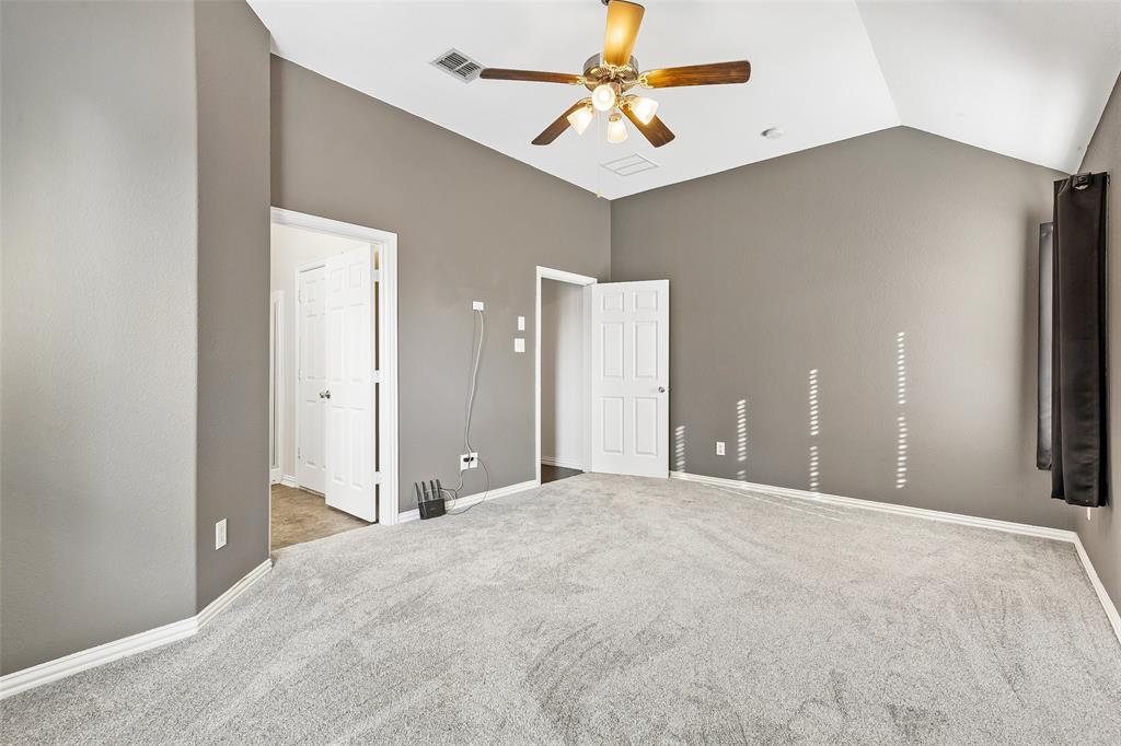 405 Highland Ridge Drive, Wylie, TX 75098