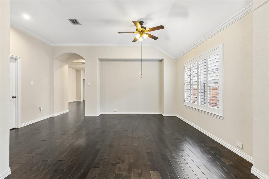 405 Highland Ridge Drive, Wylie, TX 75098