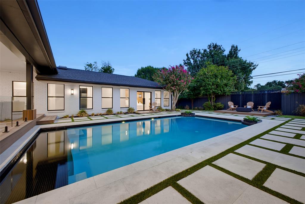 4624 Willow Lane, Dallas, TX 75244
