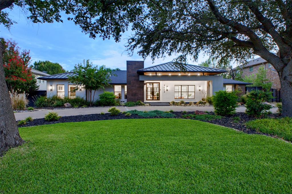 4624 Willow Lane, Dallas, TX 75244