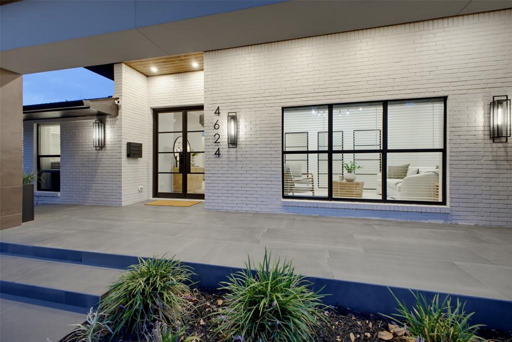 4624 Willow Lane, Dallas, TX 75244