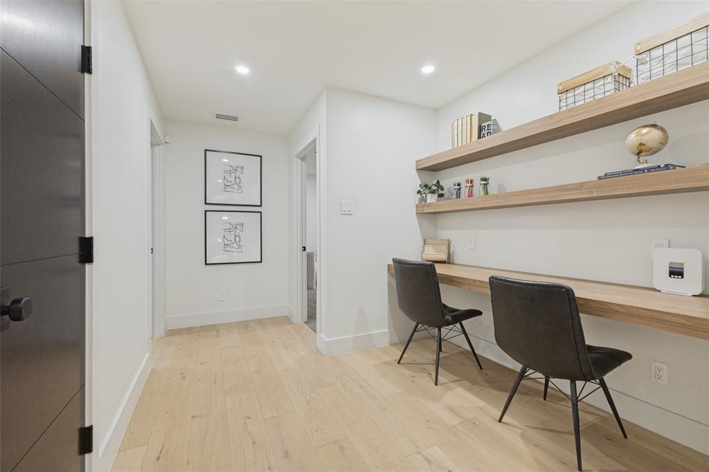 Flex space or office