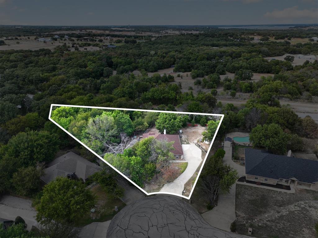 6608 Silver Oak Lane, Fort Worth, TX 76135