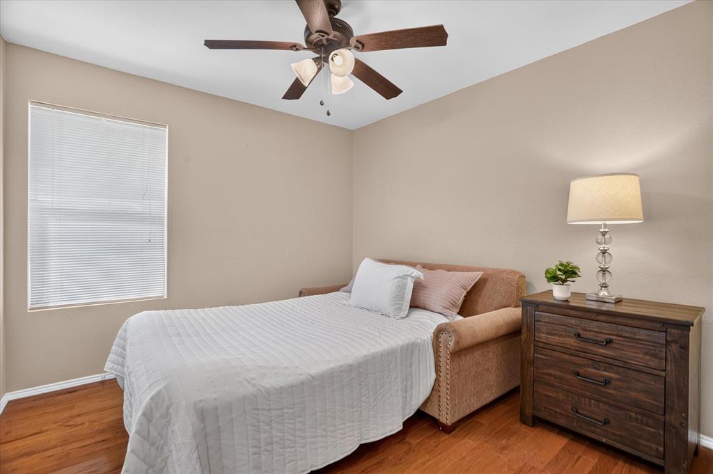 6608 Silver Oak Lane, Fort Worth, TX 76135