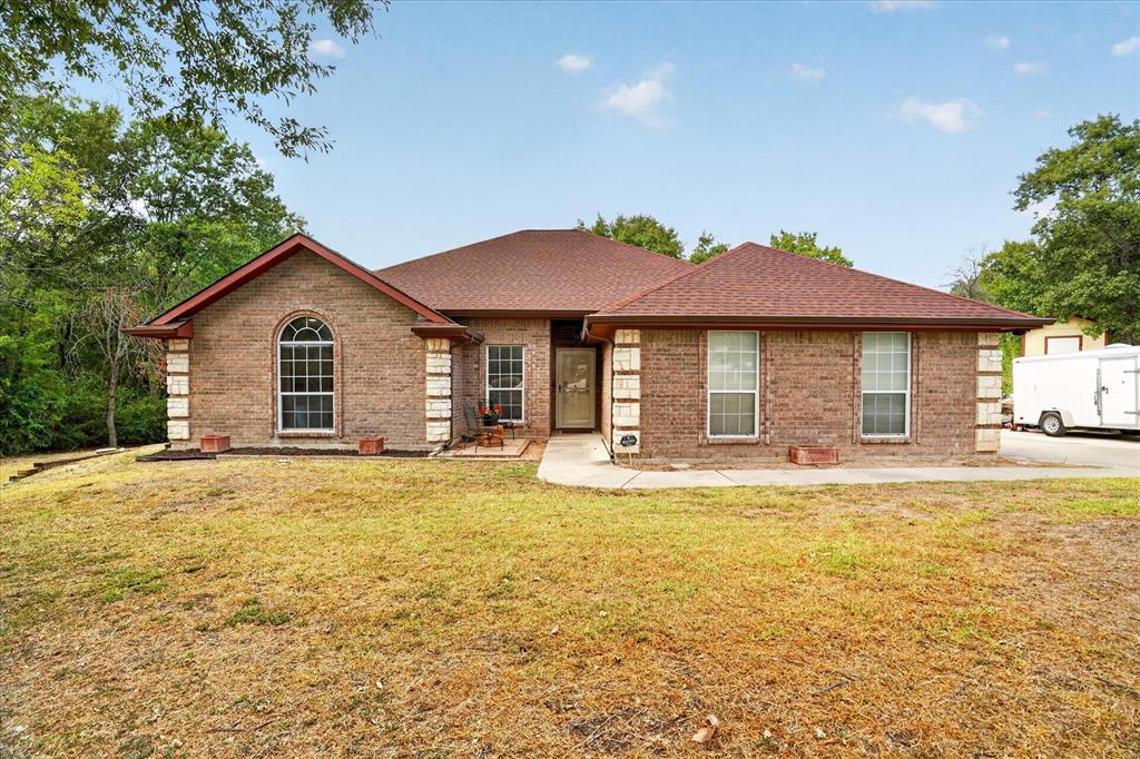 6608 Silver Oak Lane, Fort Worth, TX 76135