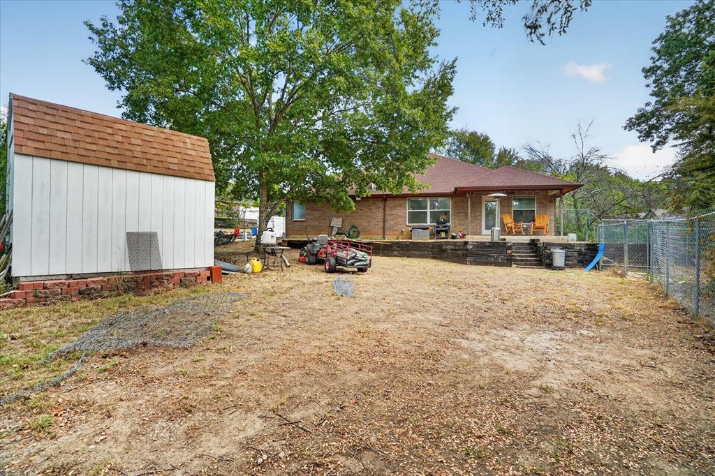 6608 Silver Oak Lane, Fort Worth, TX 76135