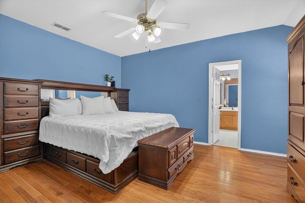 6608 Silver Oak Lane, Fort Worth, TX 76135