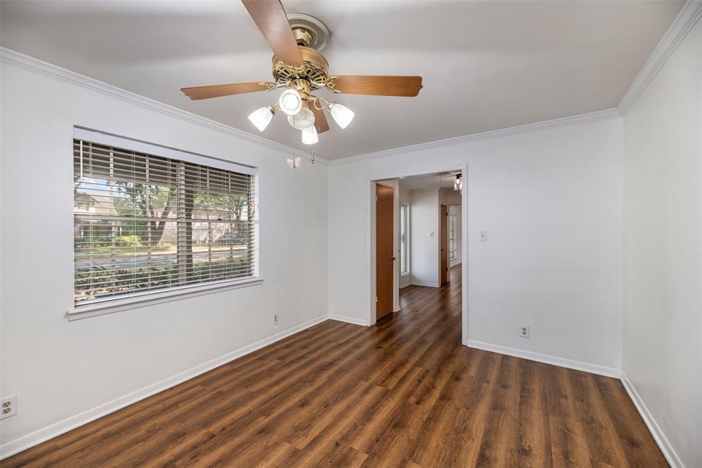 1208 Wentwood Drive, Irving, TX 75061