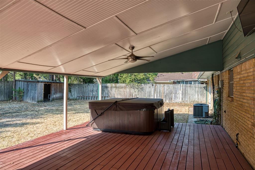 1208 Wentwood Drive, Irving, TX 75061