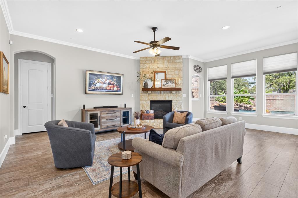 301 Rawhide Path, Keller, TX 76248