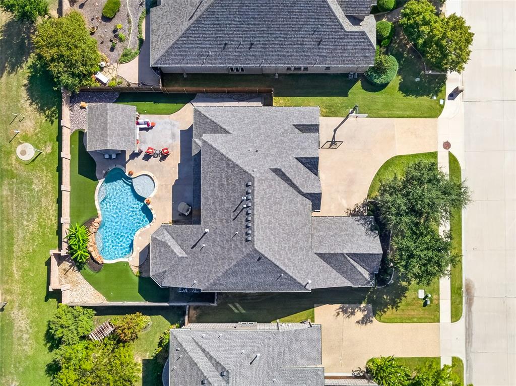 301 Rawhide Path, Keller, TX 76248