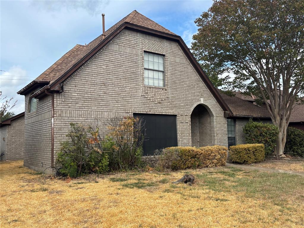2524 Heatherdale Drive, Mesquite, TX 75150 2524 Heatherdale Drive, Mesquite, TX 75150
