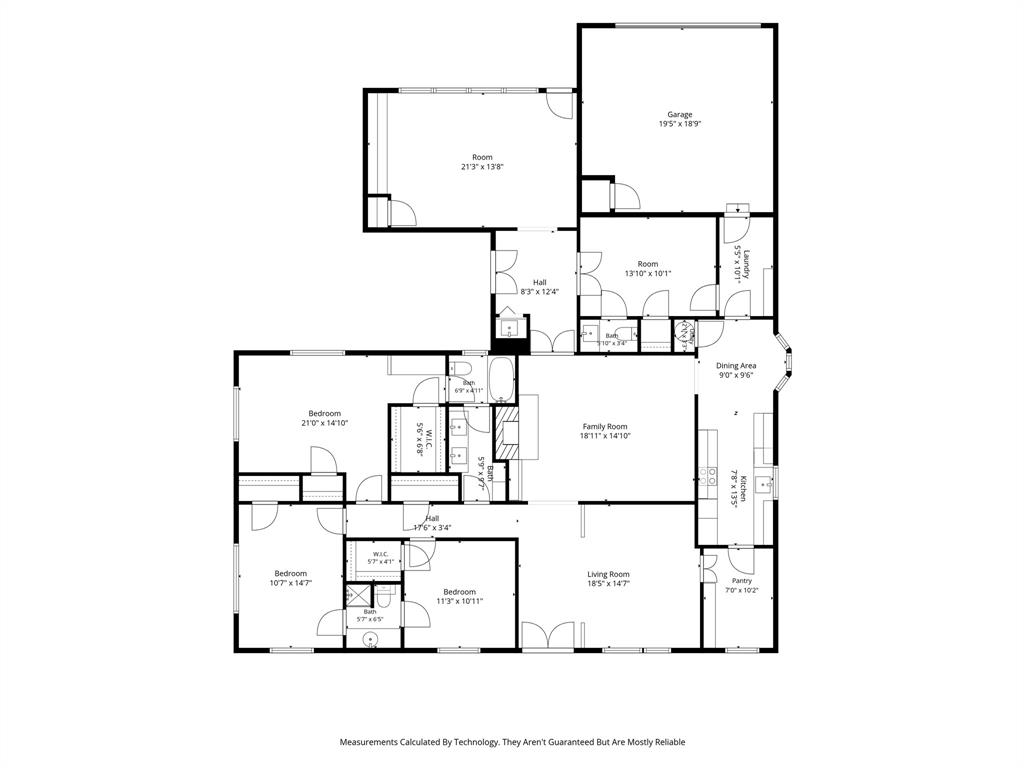 9433 Meadowknoll Drive, Dallas, TX 75243