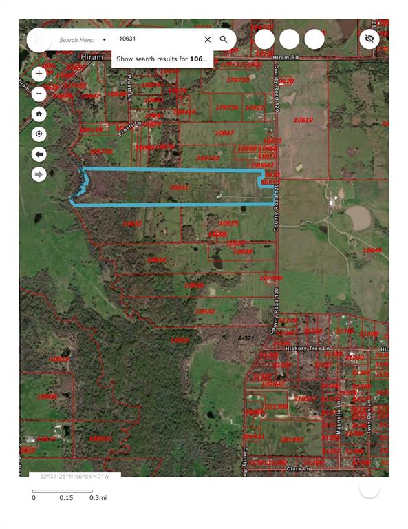 5355 CR 120, Wills Point, TX 75169