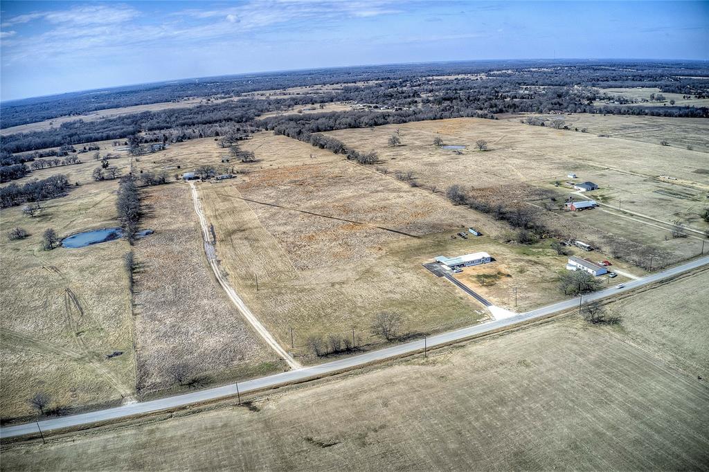 5355 CR 120, Wills Point, TX 75169