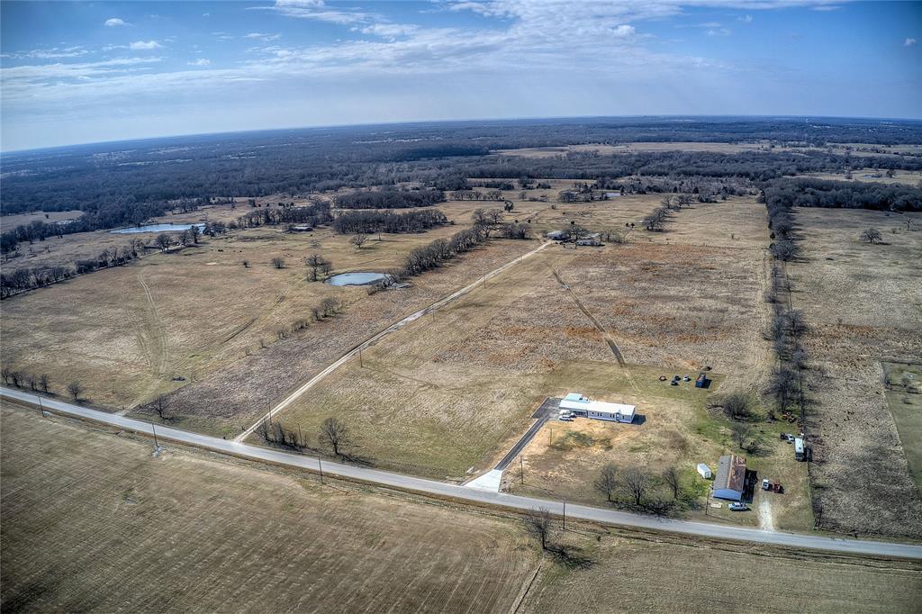 5355 CR 120, Wills Point, TX 75169