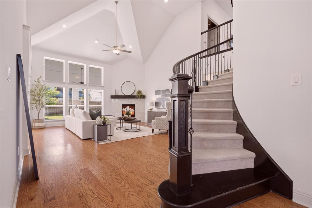 1020 Waverly Drive, McKinney, TX 75071