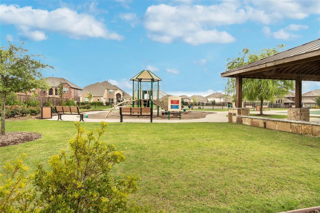 1020 Waverly Drive, McKinney, TX 75071