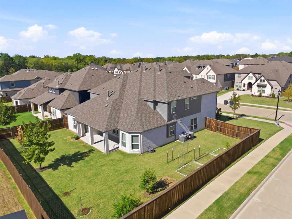 1020 Waverly Drive, McKinney, TX 75071