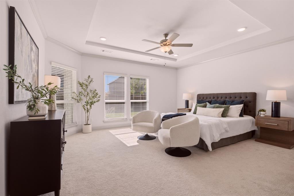 1020 Waverly Drive, McKinney, TX 75071