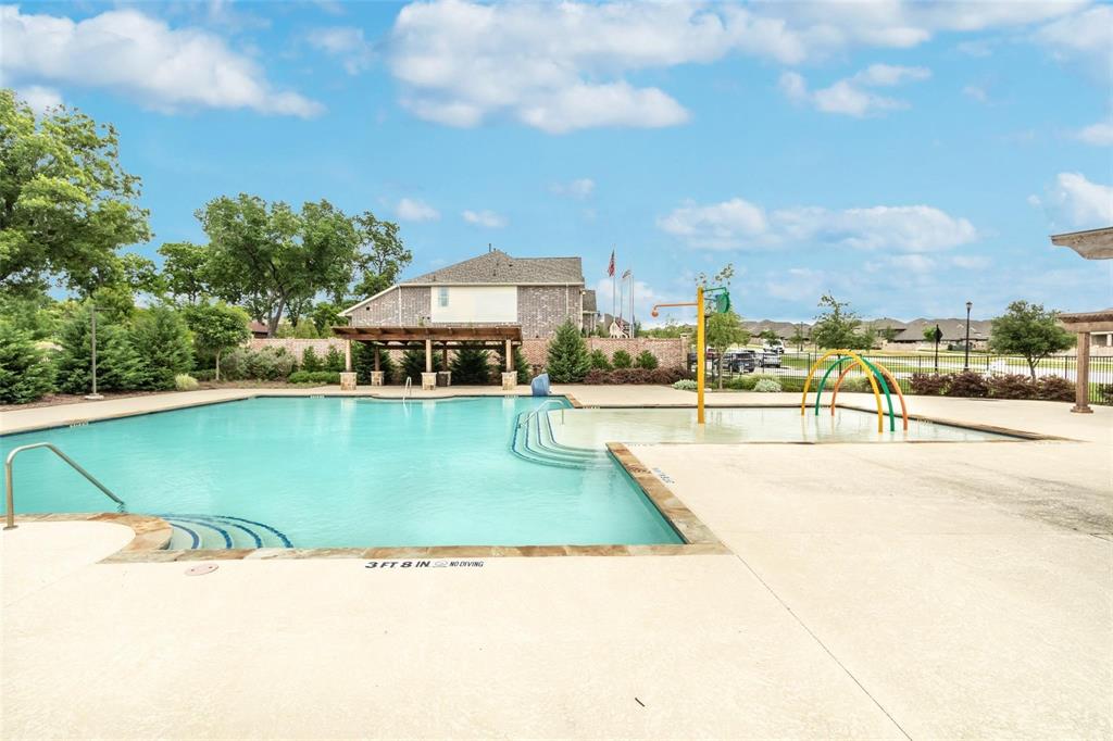 1020 Waverly Drive, McKinney, TX 75071