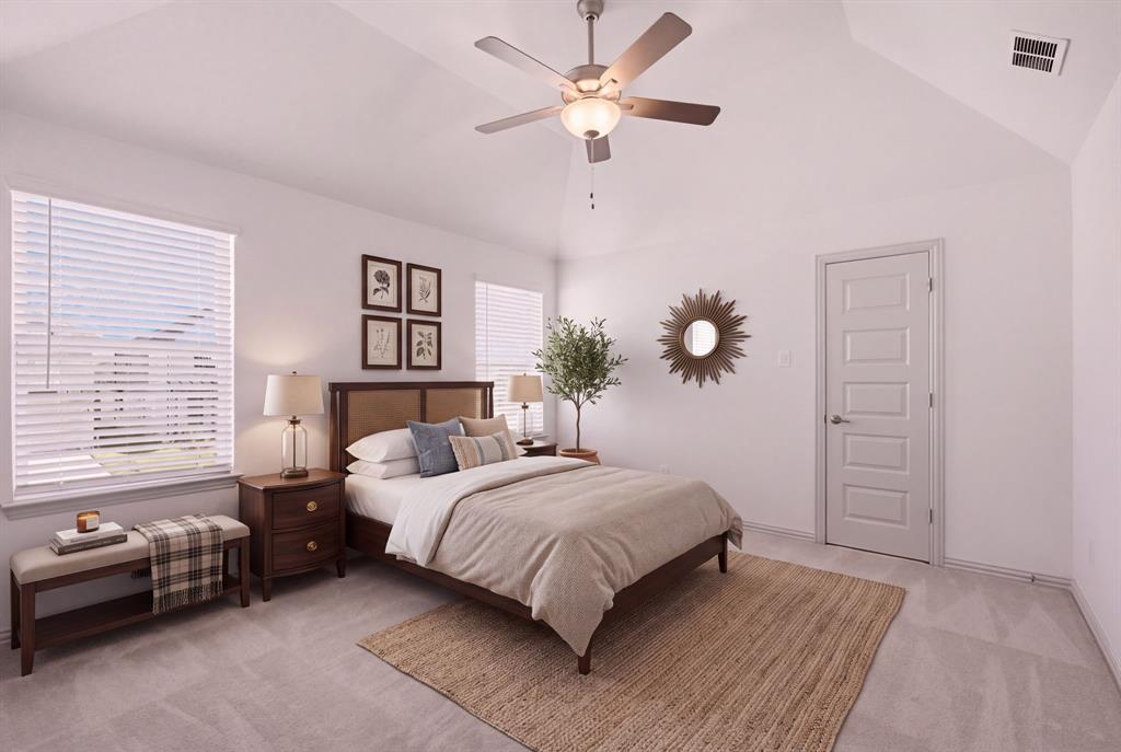 1020 Waverly Drive, McKinney, TX 75071