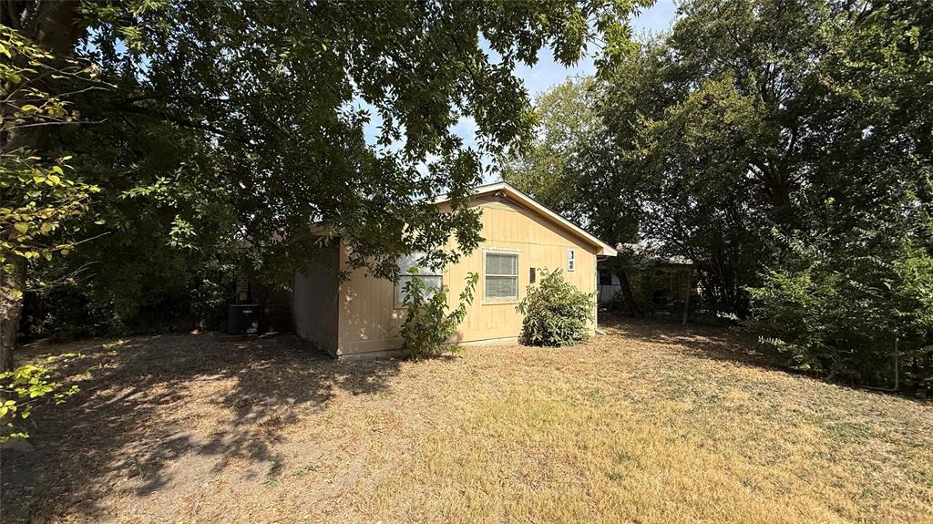1710 Meridian Way, Garland, TX 75040