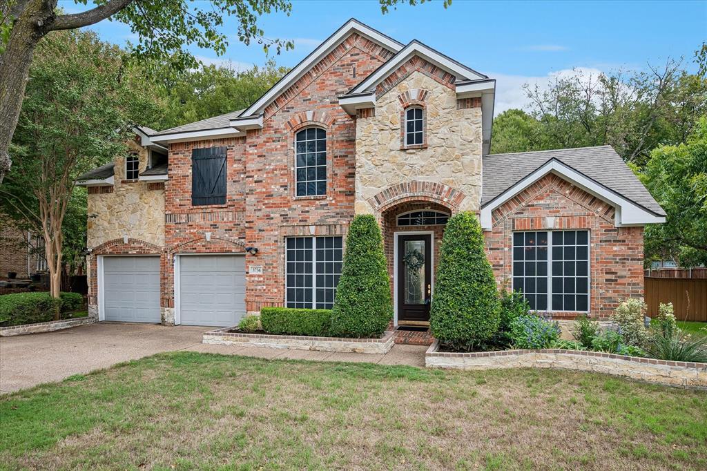 3736 Boxwood Drive, Grand Prairie, TX 75052