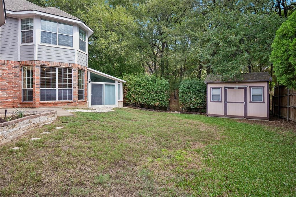 3736 Boxwood Drive, Grand Prairie, TX 75052