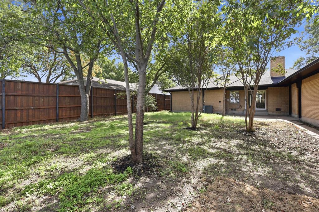 5427 Banting Way, Dallas, TX 75227