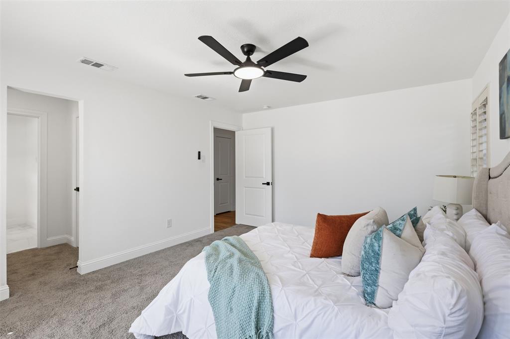 5427 Banting Way, Dallas, TX 75227