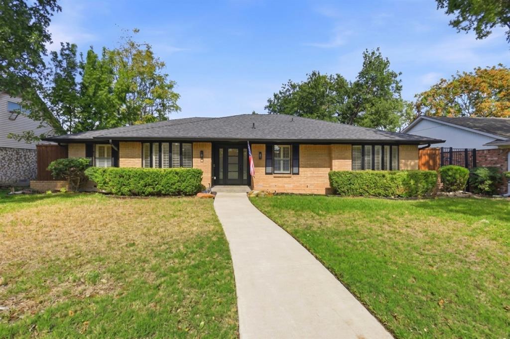 5427 Banting Way, Dallas, TX 75227