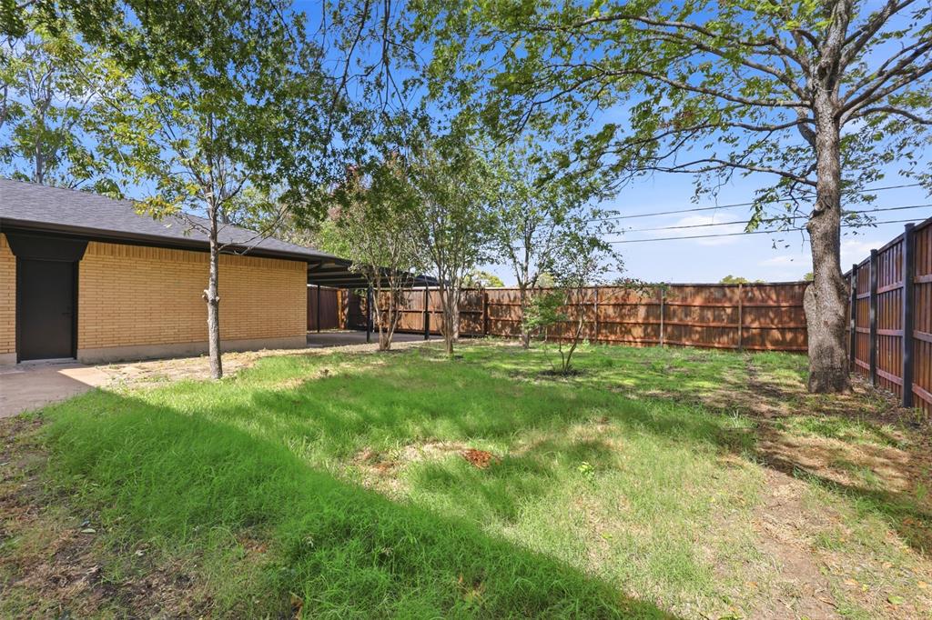 5427 Banting Way, Dallas, TX 75227