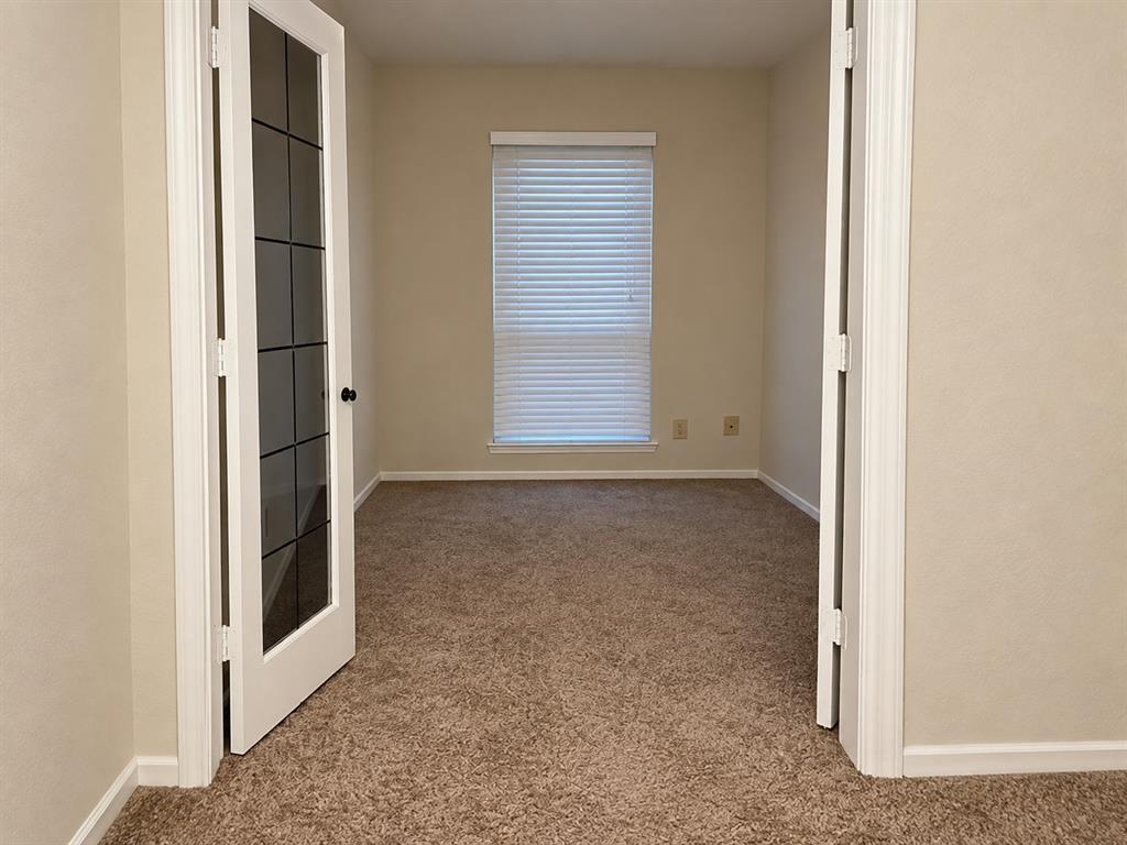 Office flex room