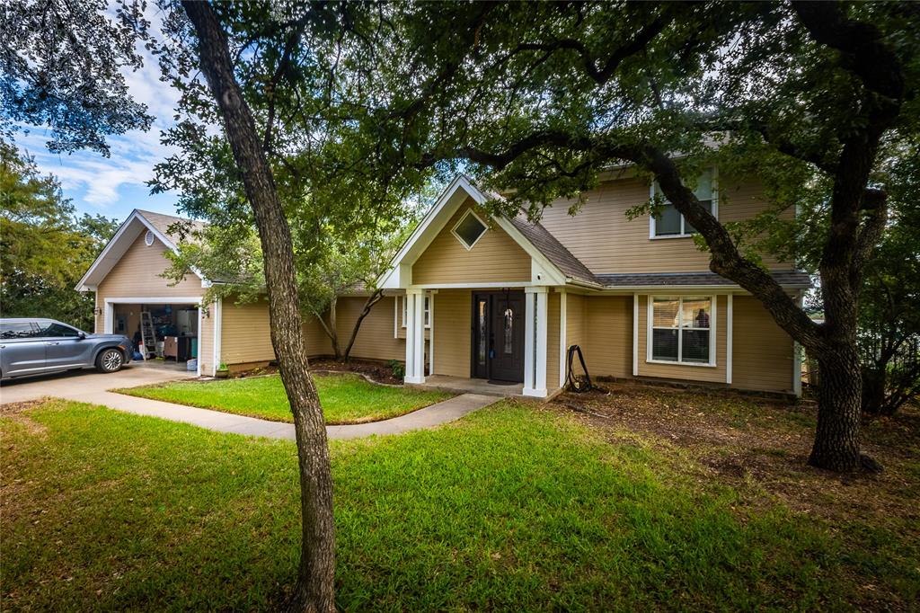 618 Farm to Market Road 3003, Graham, TX 76450