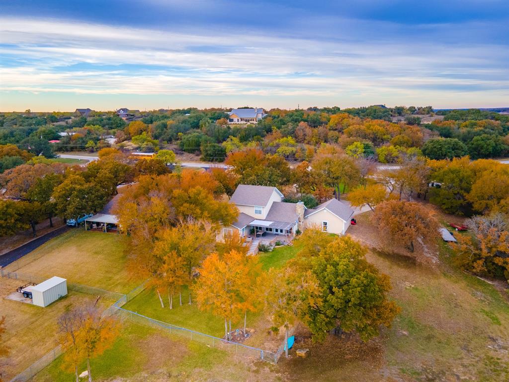 618 Farm to Market Road 3003, Graham, TX 76450