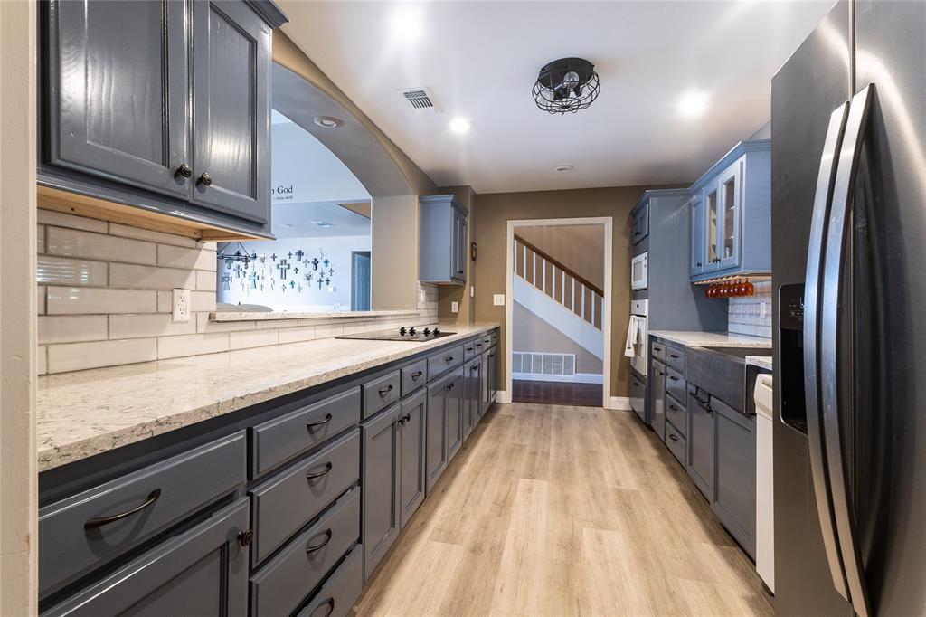 618 Farm to Market Road 3003, Graham, TX 76450