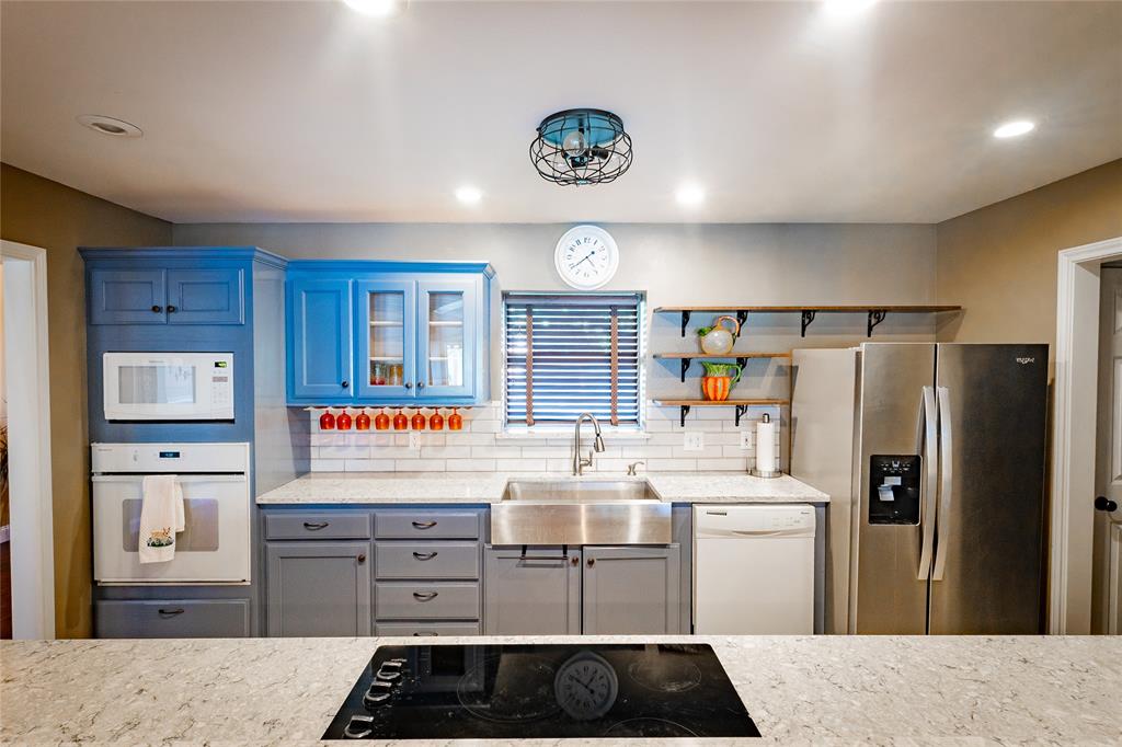 618 Farm to Market Road 3003, Graham, TX 76450