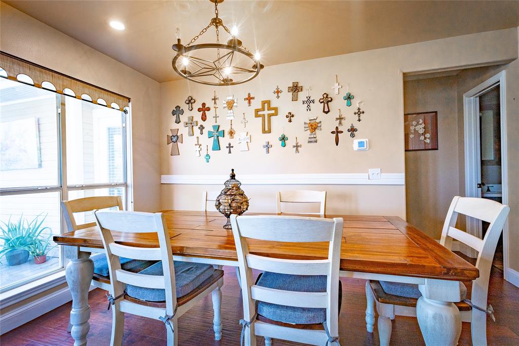 618 Farm to Market Road 3003, Graham, TX 76450